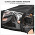 Fizentia Professional Waterproof Camera Rain Cover,Universal DSLR Camera Protector for Outdoor Photography