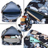 YGR Floral Laptop Backpack for Women, School, Travel, Business, Outdoor Sports, Office, Work