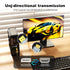 CHENLENIC 6.6FT 8K 8K@60Hz 4K@120Hz DP1.4 2.1(Display),DP 2.3 HDR10 DisplayPort to HDMI Cable, Uni-Directional (Source)