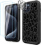 Shopify SEO Optimized:
iPhone 15 Pro Max Case - 5 in 1 Heavy-Duty Slim, Cute Leopard + 2 Screen & Camera Lens