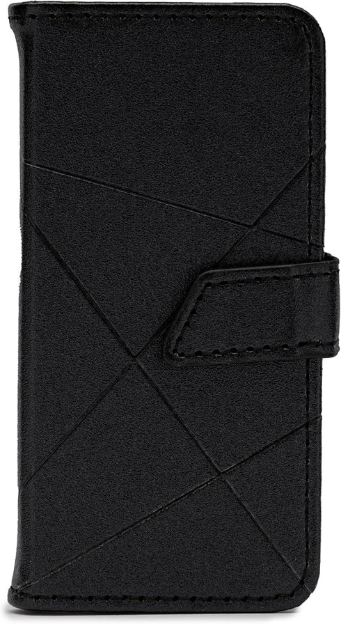 Akito TPU Case S7 and S8 Kosher MP3 Players (Shiny Black)