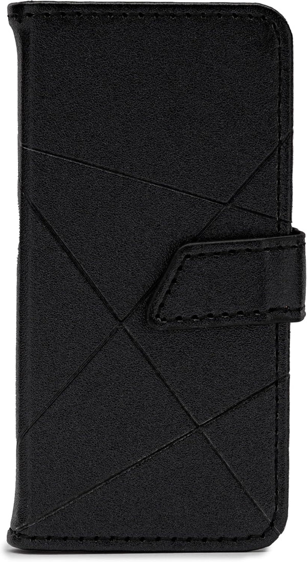 Akito TPU Case S7 and S8 Kosher MP3 Players (Shiny Black)