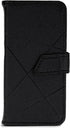 Akito TPU Case S7 and S8 Kosher MP3 Players (Shiny Black)