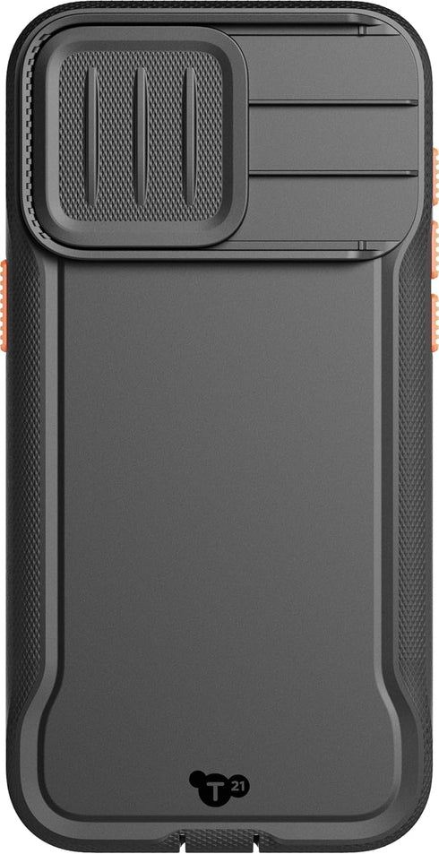 tech21 Evo Max case for iPhone 15 Pro Max - Compatible with MagSafe