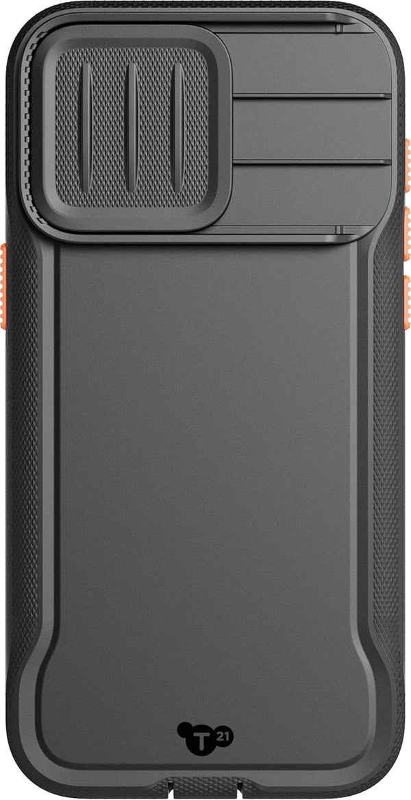 tech21 Evo Max case for iPhone 15 Pro Max - Compatible with MagSafe
