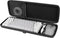 Linkidea Hard Travel Keyboard Case for Compact 60% Keyboard and Mouse, Compatible with Razer Huntsman Mini