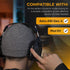 Upgrade your Astro A50 Gen. 4 with SplashNColor A50 Support Brace Clamps for a secure, comfortable fit - 2 Pack Black.
