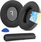 TaiZiChangQin Cooling Gel Ear Pads Cushions Replacement for TaoTronics TT-BH090 TT-BH085 TT-BH060 TT-BH055 Headphones