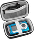 Digital Camera Case for Kodak Pixpro, Canon PowerShot ELPH 180 190, Sony DSCW800 DSCW830, CAMKORY, YISENCE, VAHOIALD
