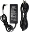 HQRP 24V AC Adapter for Harman Kardon SB16 SB15 Soundbar Speaker System, PSU Cord with Euro Plug Adapter
