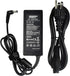 HQRP 24V AC Adapter for Harman Kardon SB16 SB15 Soundbar Speaker System, PSU Cord with Euro Plug Adapter