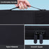 Hard Case Compatible with Logitech MX Mechanical Wireless Keyboard - Protection for Lighting Performance Keyboard