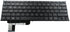 ASUS Compatible Laptop Replacement Keyboard Without Frame - US Layout Black for X200, X201E, X202E, Q200, Q200E, S200,