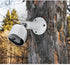 Wall Mount for Wyze Cam Pan, Adjustable Bracket for Wyze Cam Pan V2/V3 (3pcs)
