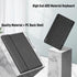 Fintie Keyboard Case for Samsung Galaxy Tab A9 Plus/A9+ 5G 11 Inch 2023 Model, Slim Lightweight Cover with Keyboard