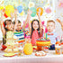 Breling 2 Pcs Pink Happy Birthday Backdrop Banner and Tablecloth for Women, Rose Gold Birthday Party Decorations