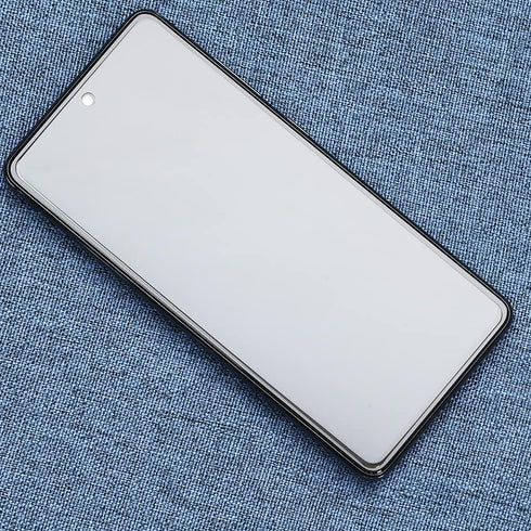 Ibywind Screen Protector for Samsung Galaxy A52 5G/4G/A52S, with Tempered Glass and Camera Lens Protector