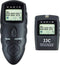 JJC Wireless Intervalometer Timer Remote Control Shutter Release for Fuji Fujifilm X-T5, X-T4, X-T3, X-T30, X-T20