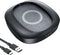 MEKASS Mouse Mover with Adjustable Interval Timer and Ultra-Silent Motor, Mouse Jiggler Simulates