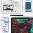 Stylus Pens for Touch Screens, NTHJOYS Universal Fine Point Stylus for iPad, iPhone, iOS/Android Smartphones & Tablets,