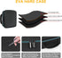 XINGFUDAO HY300 Projector Carrying Case Compatible with Projector/Other Mini Projector, Hard Protective Shell for Small