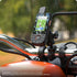 TUSITA Lock 360 Base - Motorcycle Handlebar Clamp