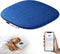 TAZATA Pillow Speaker for Sleeping, Flat Ultra Thin Bluetooth Speaker Under Pillow with