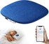 TAZATA Pillow Speaker for Sleeping, Flat Ultra Thin Bluetooth Speaker Under Pillow with