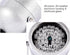 Ejoyous 48 LED Infrared Illuminator, Waterproof Night Vision Light for Indoor Outdoor CCTV Security Camera System