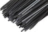 K TOOL INTERNATIONAL Wire Tie 14In. Black 100/Pk 120Lb Tensile (78145)