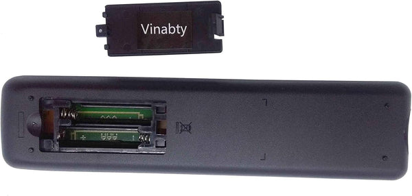 VINABTY New AH59-02298A Replaced Home Theater/DVD Remote for Samsung Models