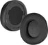 Cooling Gel Replacement Earpads for Steelseries Arctis Nova Pro Wireless Headphones,Ear Pads Cushions with Noise Isolation Memory Foam,Mesh Fabric-Black