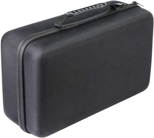 Khanka Hard Case for Sony SRS-XB43 Extra BASS Wireless Speaker Replacement