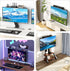 BEISHI 15 lbs Bose,34.65x4.33inch,(with 2 Universal Soundbar Mount - No Drilling Required Space-Saving TV Top Shelf