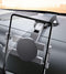 eSamcore Dashboard Tablet Holder for Car Suction Cup Mount with Large Clamp for 6"-11" Tablets