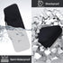 Hard Case Compatible with Logitech MX Mechanical Wireless Keyboard - Protection for Lighting Performance Keyboard
