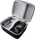 WERJIA Hard Carrying Case for Canon EOS R100/EOS R50 Camera with 18-45mm Lens, Protective Storage Bag