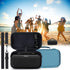 Hard Case Compatible with Bose SoundLink Max Portable Speaker, Large Waterproof Wireless Bluetooth Speaker
