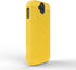 Compatible Replacement for Durable Slim Flex Case for Kyocera DuraForce Pro, Phone Models E6810, E6820, E6830 (Yellow)