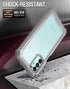 Poetic Guardian Series Case for Samsung Galaxy A13 5G, Full-Body Hybrid Shockproof Bumper with Built-in Screen Protector