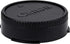 Fotodiox Replacement Rear Lens Cap Compatible with Canon FD and FL 35mm SLR Film Cameras