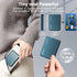Small Magsafe Battery Pack, 5000mAh Slim Wireless Magnetic Portable Charger, Compatible with iPhone 16/15/14/13