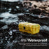 Evergreen 57 Waterproof Dry Box Protective Case, USA Made, for Cameras, Phones, Ammo Can, Camping, Hiking, Boating,