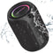 ZEALOT Bluetooth Speaker - S32pro (15W New Version) Portable Wireless Speaker, Loud Stereo Sound, Dual Pairing,