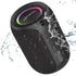ZEALOT Bluetooth Speaker - S32pro (15W New Version) Portable Wireless Speaker, Loud Stereo Sound, Dual Pairing,