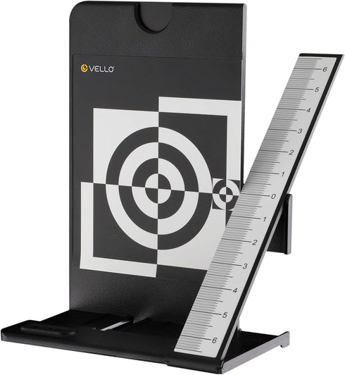 Vello LENS-2020 Lens Calibration Tool