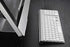 JOYACCESS J Wireless Keyboard, 2.4G Slim Compact Wireless Keyboard with Numeric Keypad for Laptop, MacBook Air, Apple,