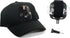 Baseball Hat Compatible with Smartphone or GoPro Camera Head Mount for Any Cell Phone or Action Camera