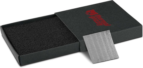 Thermal Grizzly KryoSheet Graphene Thermal Pad (25x25x0.2mm) - Highest Thermal Conductivity for CPU/GPU/PS4/PS5/Xbox