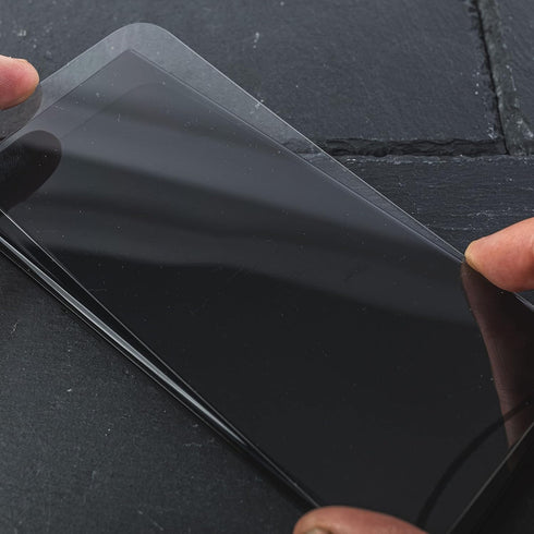 Snakehive Tempered Glass Screen Protector for iPhone X/XS | Premium Mobile Phone Protectors | Anti-Shatter, Pack of 2